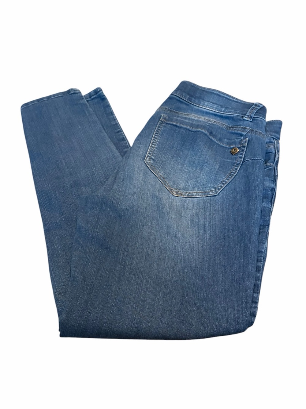 DEMOCRACY ab-solution jeans